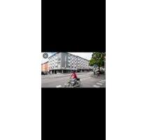 Kapitalanlage in Top-Lage Kiel – 1-Zimmer Wohnung + Stellplatz