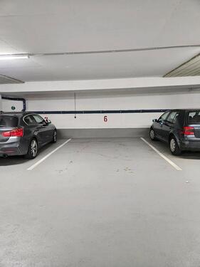 Foto - Tiefgaragenstellplatz - 120,00&nbsp;EUR Miete,