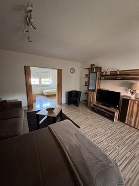 Foto - Hochwertig möblierte Erdgeschosswohnung mit Terrasse & Garten