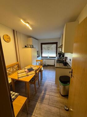 Foto - 3 Zimmer Erdgeschoßwohnung zur Miete in Upgant-Schott