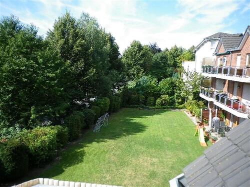 Foto - TOPLAGE: Großzügige helle 3-Zi-Wohnung, 78m², gr. Balkon und TG Stellplatz! Ideal für kl. Familie