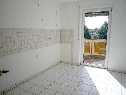 Foto - Etagenwohnung in Bedburg zur Miete