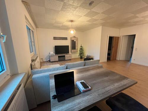 Foto - Bezugsfertige 3-Zimmer-Wohnung ab 01.07.2026, 68 qm, möbiliert!