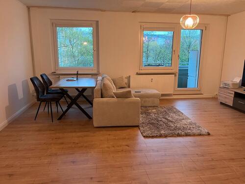 Foto - 3 Zimmer Etagenwohnung in Chemnitz