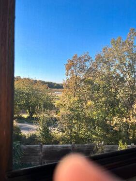 Foto - 1 Jahr befristet, (Teil-)Möblierte 2ZKB ab 1.5.