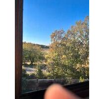 1 Jahr befristet, (Teil-)Möblierte 2ZKB ab 1.5. - Mainz Lerchenberg