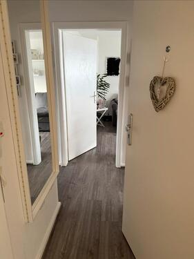 Foto - Charmante 2,5-Zimmer Wohnung in Bremen Fähr-Lobbendorf