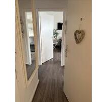 Charmante 2,5-Zimmer Wohnung in Bremen Fähr-Lobbendorf