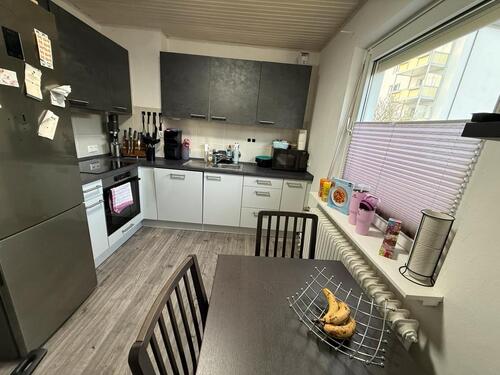 Foto - Erdgeschoßwohnung in Bremen zum Kaufen