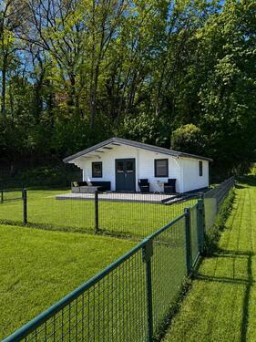 Foto - Holzhaus Baujahr 2021 - 62.800,00&nbsp;EUR Kaufpreis, ca.&nbsp; 50,00&nbsp;m&sup2;