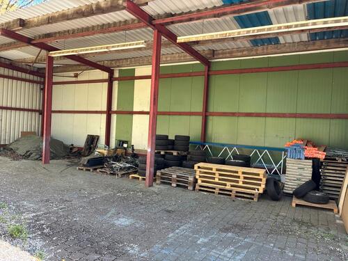 Foto - andere in Breitscheid