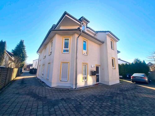 Foto - 3-Zimmer-Wohnung mit Balkon – top gepflegt