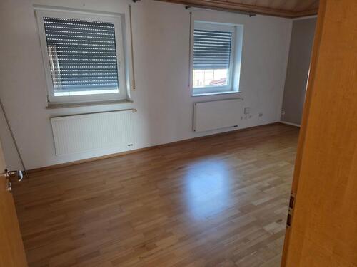 Foto - 2 Zimmer Erdgeschoßwohnung zur Miete in Burgwindheim