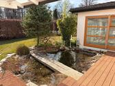 Foto - 5-ZKB + Garage + Garten in Bad Wörishofen-Kurstadt