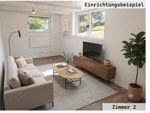 Foto - 3 Zimmer Etagenwohnung zum Kaufen in Nattheim