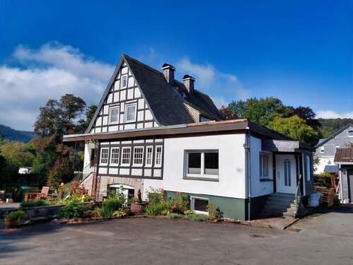 Foto - 8 Zimmer Einfamilienhaus in Winterberg