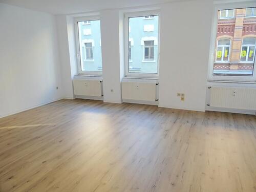 Foto - Etagenwohnung zur Miete in Zwickau