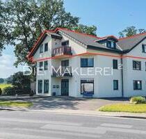Exklusive Residenz: Großzügige Wohnung mit Flair. - Herzlake