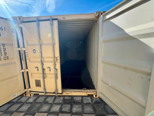 Foto - Lagerbox Garage Selfstorage - 130,00 EUR Miete,