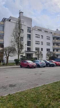 Foto - 4.5Zimmer Wohnung Schubert Str 4 Landshut West