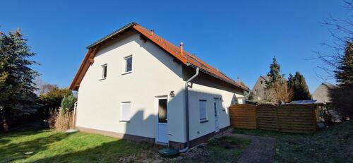 Foto - Einfamilienhaus in Leuna