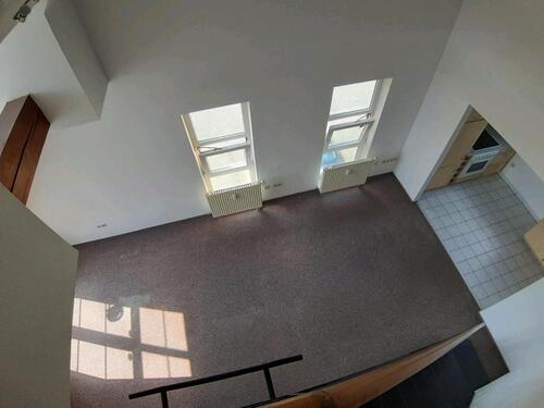 Foto - Etagenwohnung in Burg zur Miete