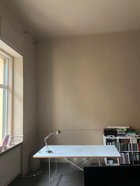 Foto - Arbeitsplatz im Prenzlauer Berg