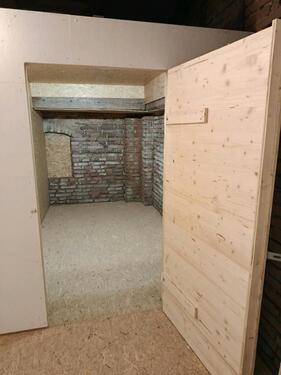 Foto - lagerraum verschiedene Größen - 30,00 EUR Kaltmiete,