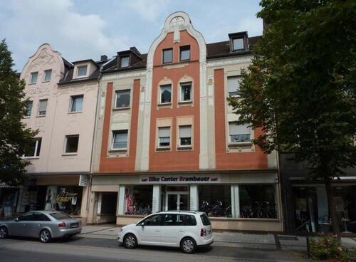 Foto - Mehrfamilienhaus ohne Provision zu verkaufen mit Ladenlokal Lager