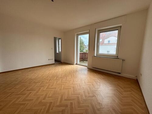 Foto - Etagenwohnung zur Miete in Bielefeld