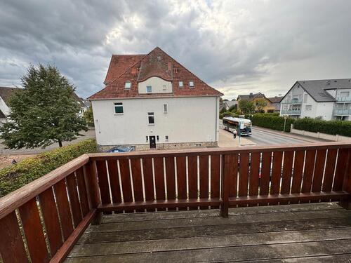 Foto - Etagenwohnung in Bielefeld