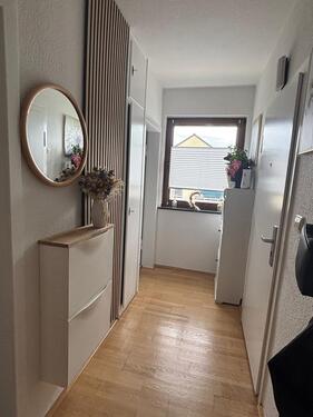 Foto - 3 Zimmer Wohnung zu vermieten - 590,00 EUR Kaltmiete,