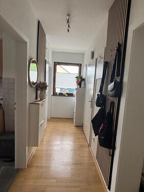 Foto - Etagenwohnung zur Miete in Essen