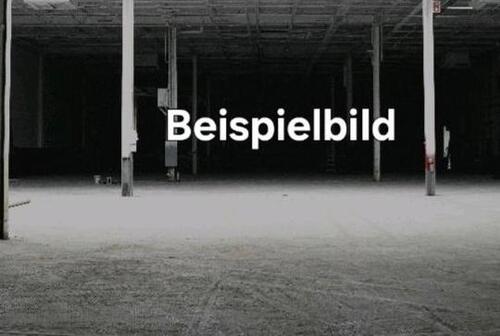 Foto - Lagerhalle - 520,00 EUR Kaltmiete,