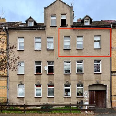 Foto - 2-Zimmerwohnung in Delitzsch am Stadtpark