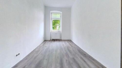 Foto - Etagenwohnung in Delitzsch