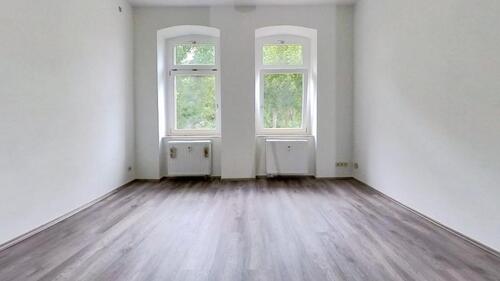 Foto - Etagenwohnung in Delitzsch zur Miete