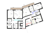 Foto - Etagenwohnung zur Miete in Pirmasens