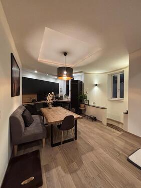 Foto - Sanierte 3-Zimmer-EG-Wohnung mit Einbauküche in Kaiserslautern