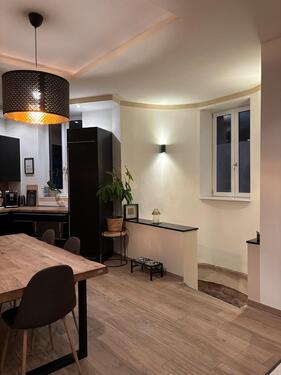 Foto - Etagenwohnung in Kaiserslautern