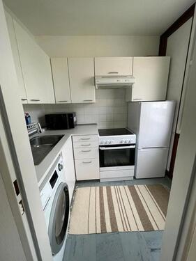 Foto - Etagenwohnung zum Kaufen in Kempten (Allgäu)