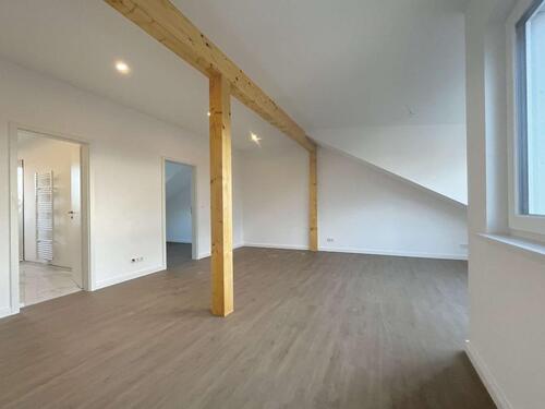 Foto - Etagenwohnung zur Miete in Bremen