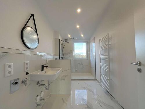 Foto - Etagenwohnung in Bremen