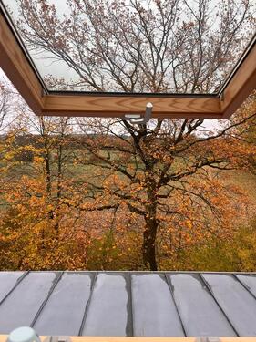 Foto - Maisonette - große 2 Raum Wohnung ab 15.11.