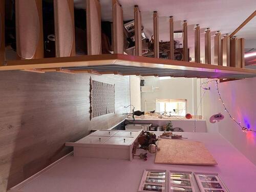 Foto - Etagenwohnung zur Miete in Rangsdorf