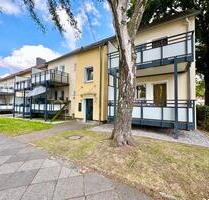 Ein tolles Wohngefühl: 2,5-Zimmer-Citywohnung - Dortmund Huckarde