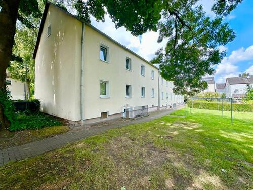 Foto - Etagenwohnung zur Miete in Dortmund