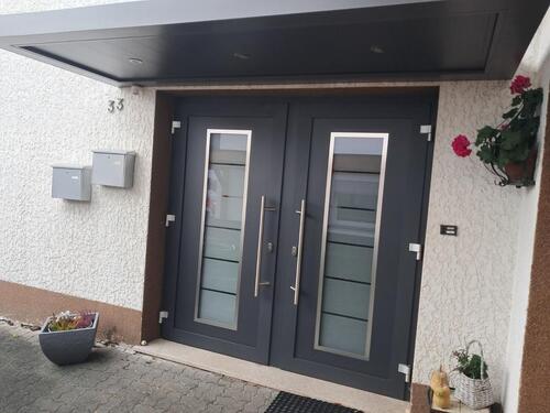 Foto - Mietwohnung in guter Lage in Herbornseelbach