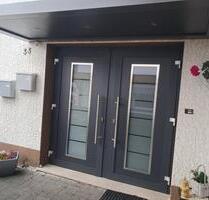 Mietwohnung in guter Lage in Herbornseelbach