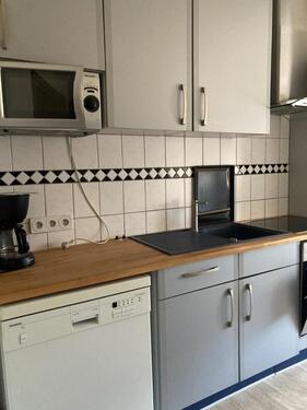 Foto - Etagenwohnung zur Miete in Herborn